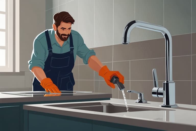 Installation & Fitting