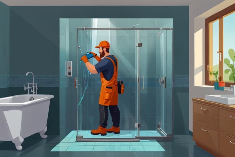 Repairs & Maintenance